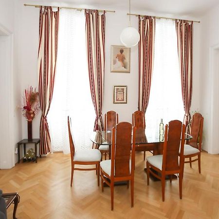Apartments Opera فيينا المظهر الخارجي الصورة