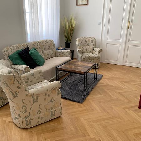 Apartments Opera فيينا المظهر الخارجي الصورة