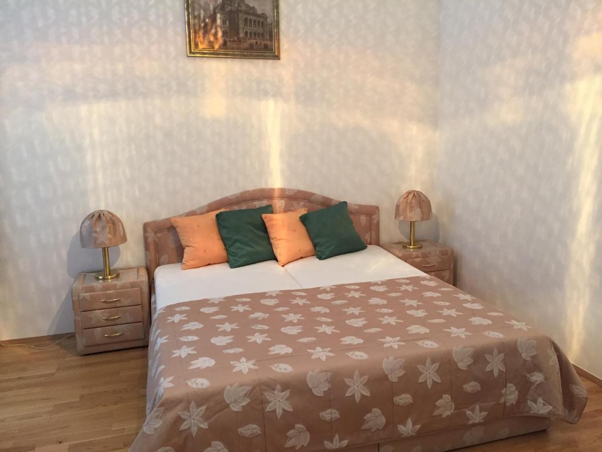 Apartments Opera فيينا المظهر الخارجي الصورة