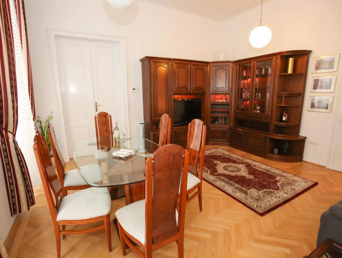 Apartments Opera فيينا المظهر الخارجي الصورة