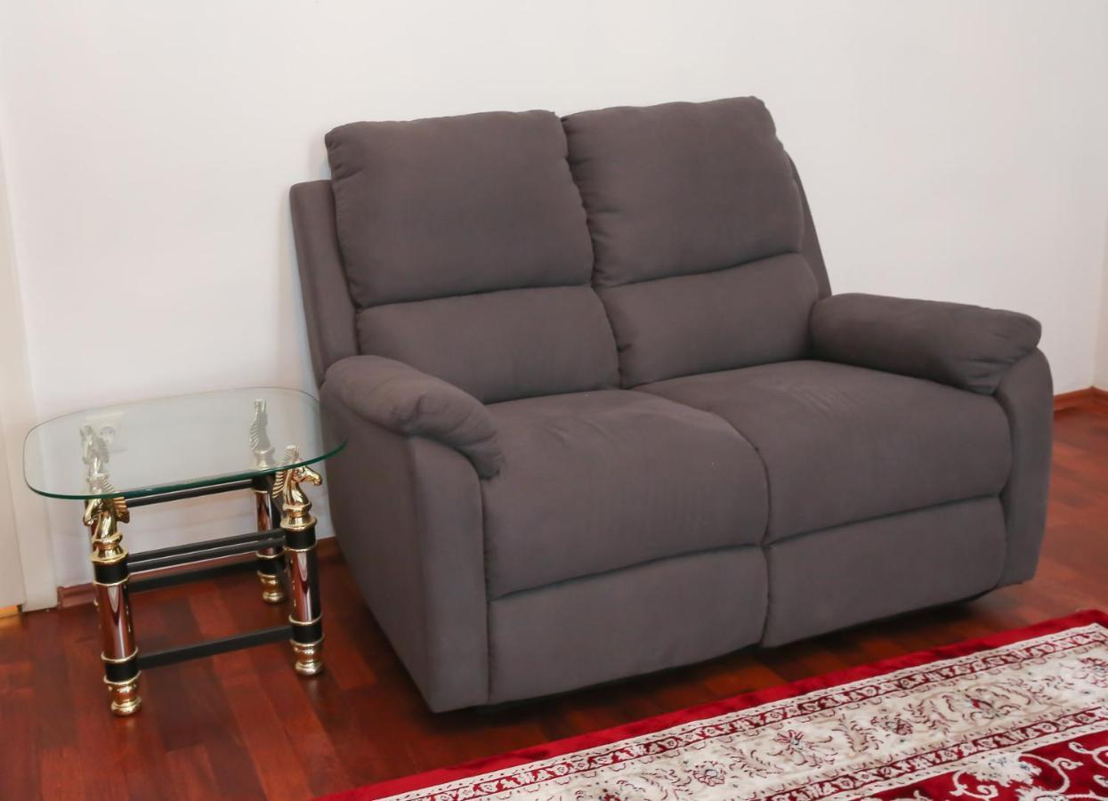 Apartments Opera فيينا المظهر الخارجي الصورة