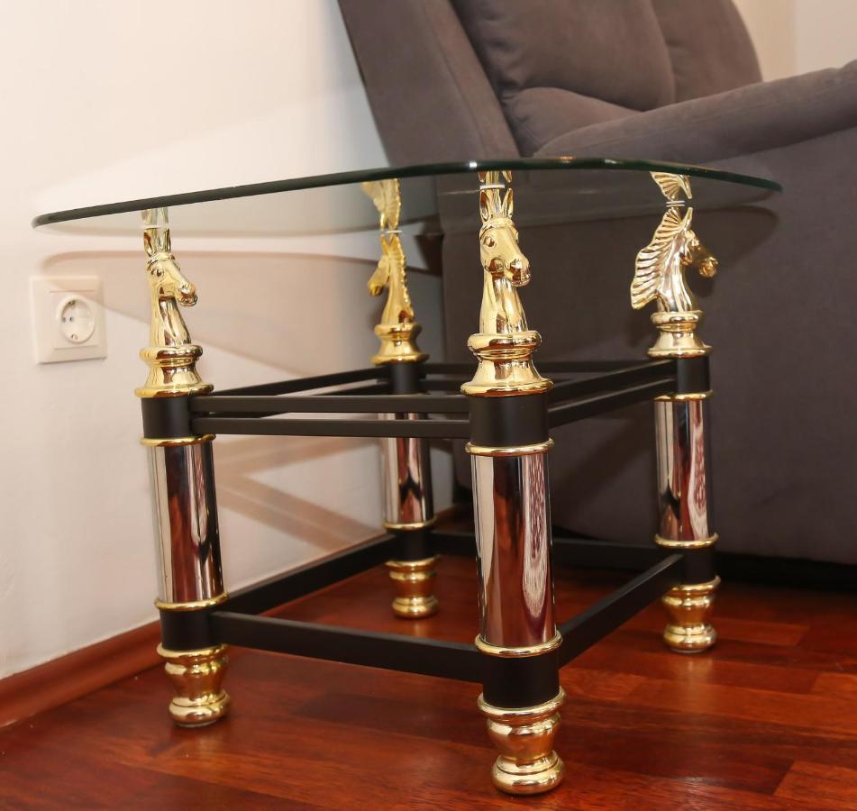 Apartments Opera فيينا المظهر الخارجي الصورة