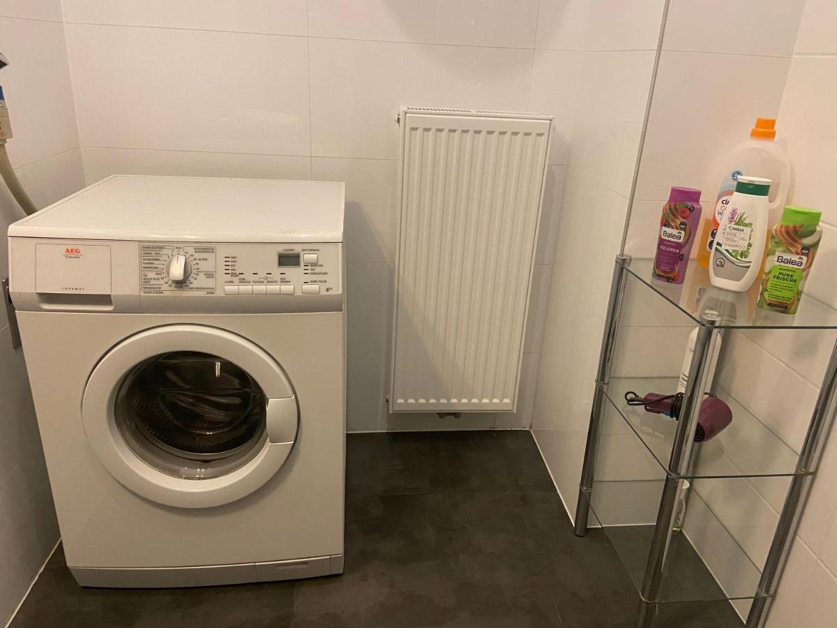 Apartments Opera فيينا المظهر الخارجي الصورة