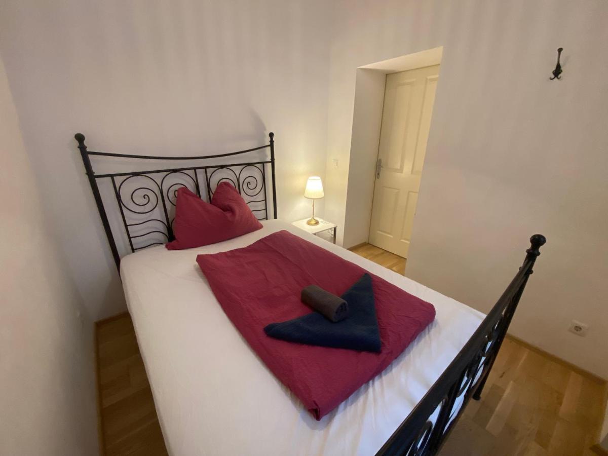 Apartments Opera فيينا المظهر الخارجي الصورة
