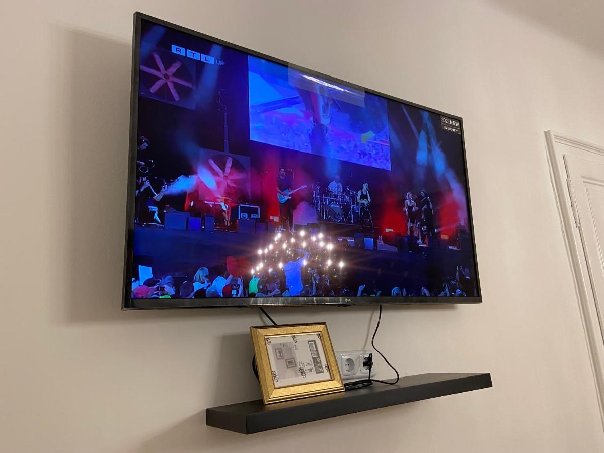 Apartments Opera فيينا المظهر الخارجي الصورة