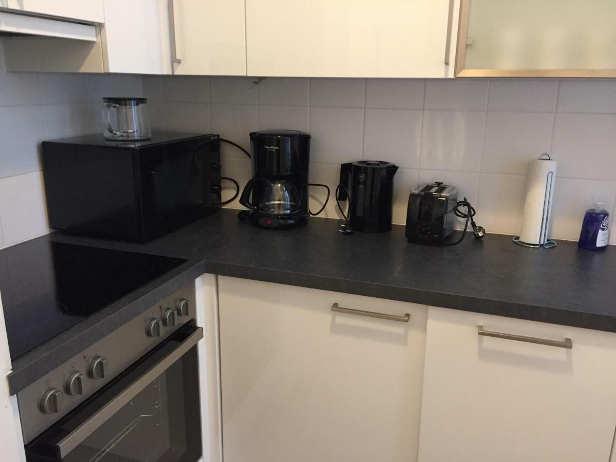 Apartments Opera فيينا المظهر الخارجي الصورة